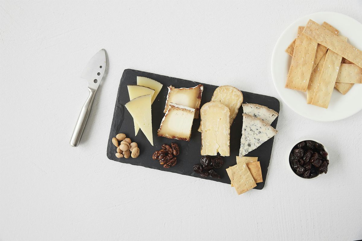 Pairing Perfection: Summer Flavors!