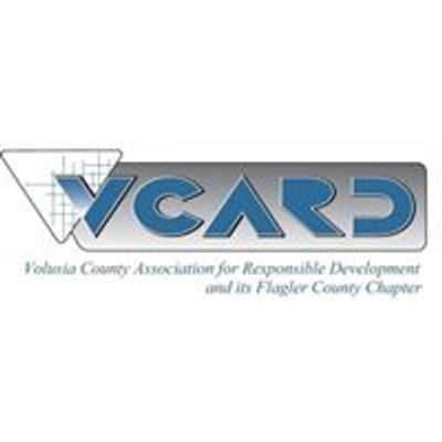 Volusia County Association for Responsible Development - VCARD