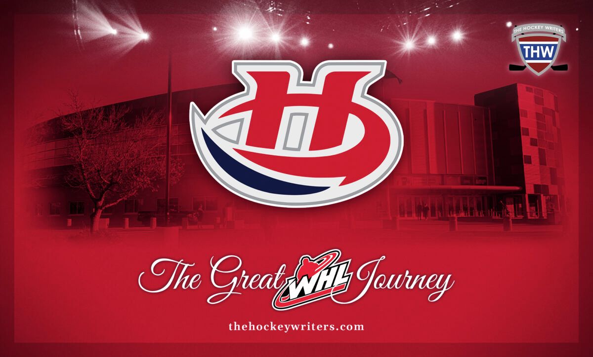 Parking Lethbridge Hurricanes at Swift Current Broncos