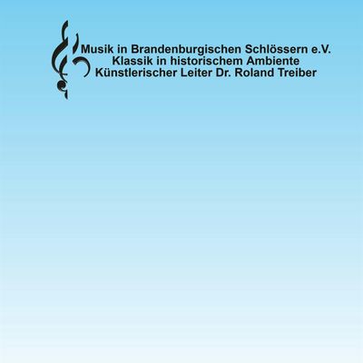 Musik in Brandenburgischen Schl\u00f6ssern e.V.
