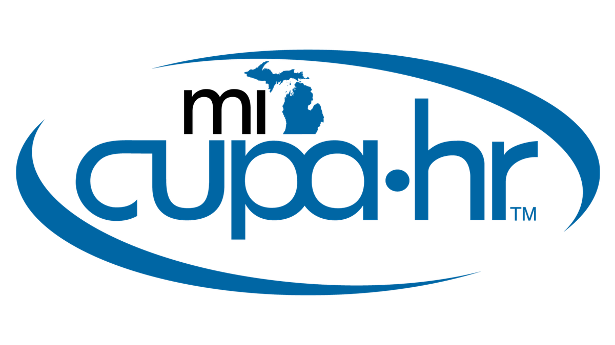 MI CUPA HR: Annual Conference