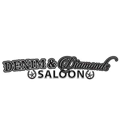 Denim & Diamonds Saloon