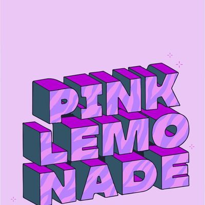 Pink Lemonade