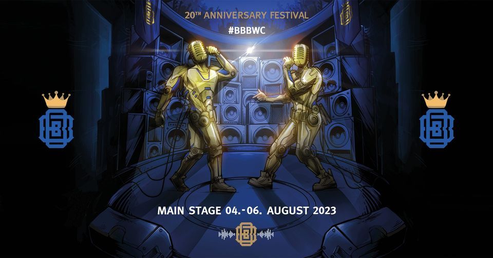 Beatbox Battle World Championship