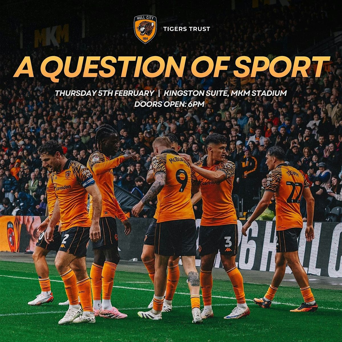 Question of Sport 2026