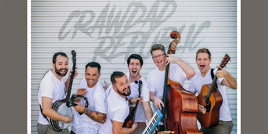 Tacos Baseball Fundraiser Concert for Cooperstown