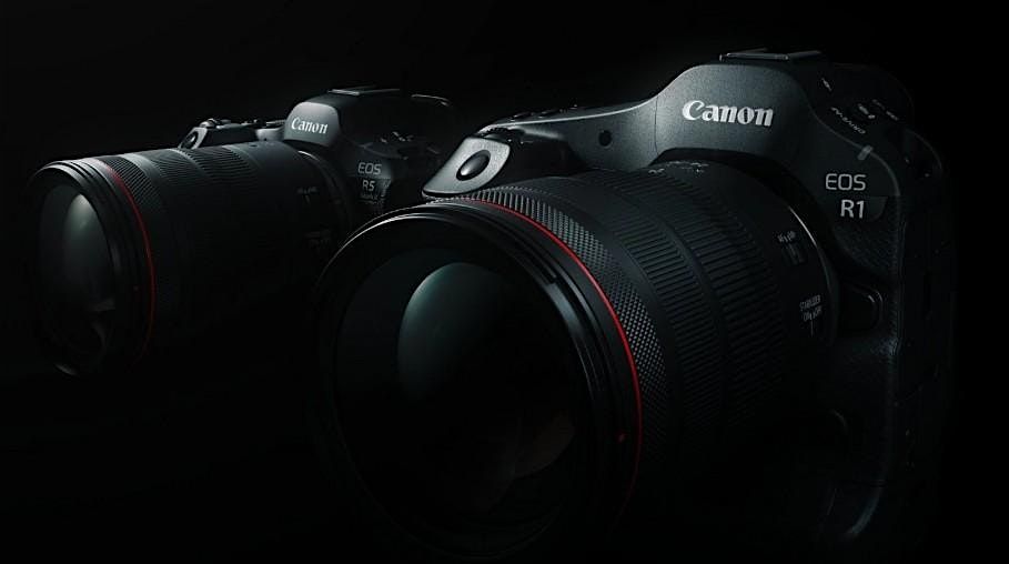 Wex Sessions: Cambridge In-Store Experience Day with Canon