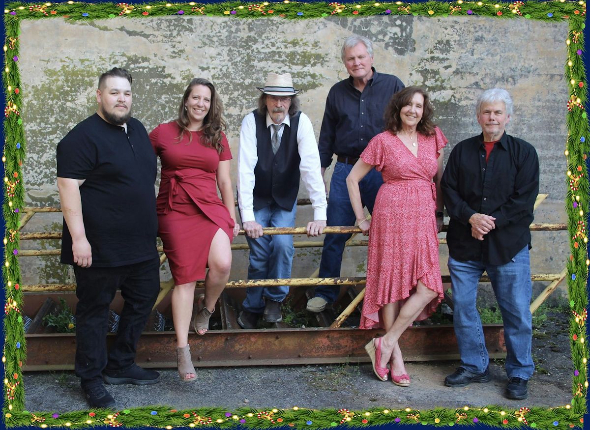 Englewood Hershey Presents: The Bad Toupees