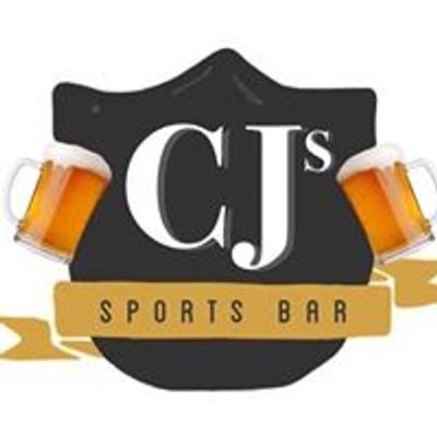 CJ's Sports Bar