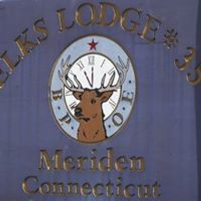 Meriden Elks Lodge #35