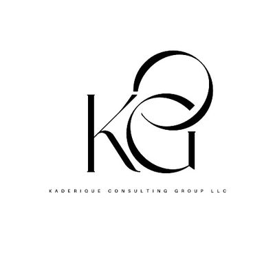 Kaderique Consulting Group LLC