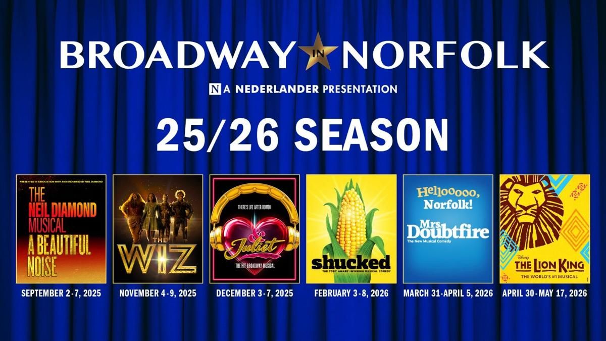 A Beautiful Noise: The Neil Diamond Musical - Baltimore