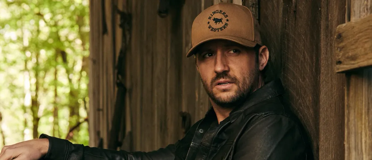 Drew Baldridge in Birmingham