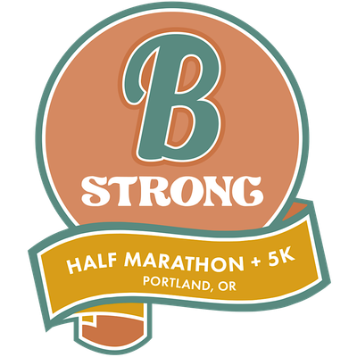 B Strong Half Marathon