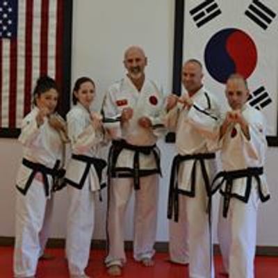 Kims Taekwondo School, Idaho Falls