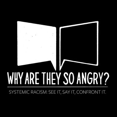 Francois Consulting & Why Are They So Angry?