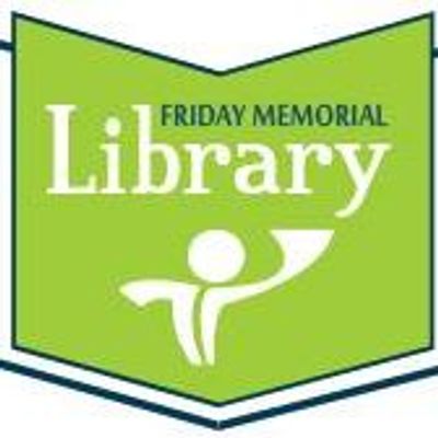 Friday Memorial Library