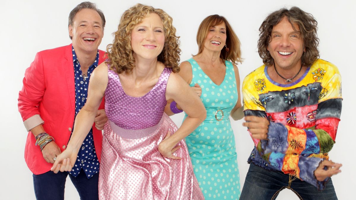 Laurie Berkner