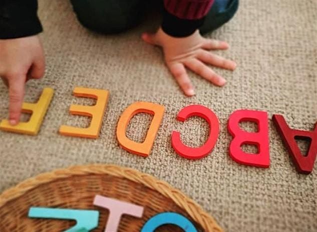 Literacy & Numeracy Concepts in the Early Years