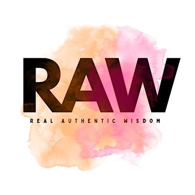 Real Authentic Wisdom