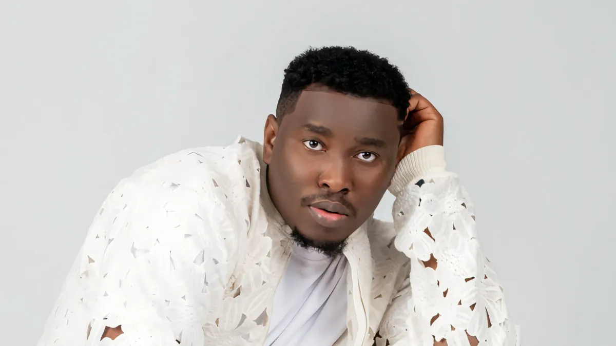 Victor Thompson in Lekki