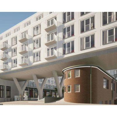 HAVENS LIVING Berlin Charlottenburg