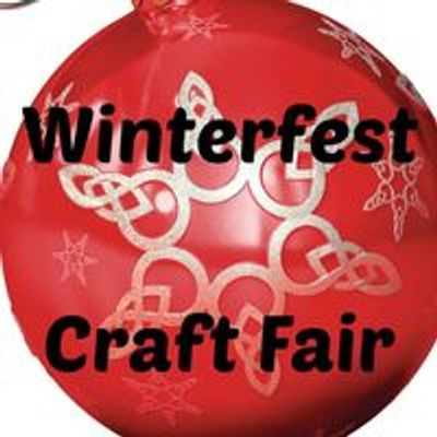 WinterFest Craft Fair