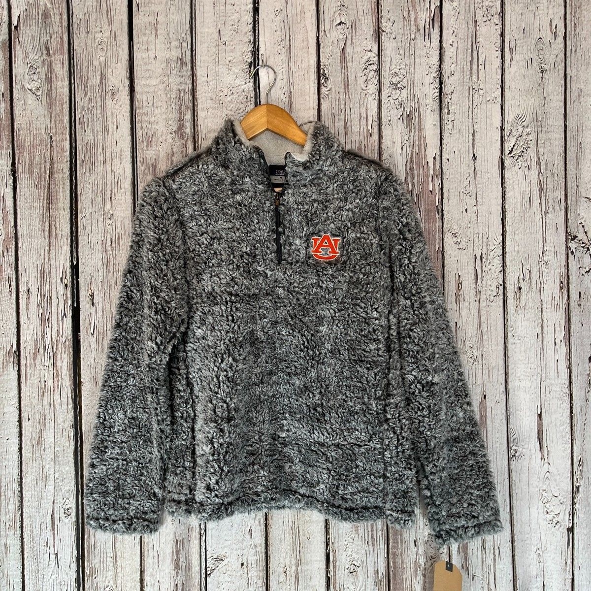 Auburn Tigers vs. Merrimack Warriors