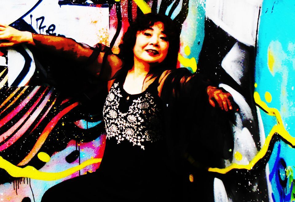 Mari KAZUE « L’époque Showa, ParisTokyo, Fréhel et Hibari