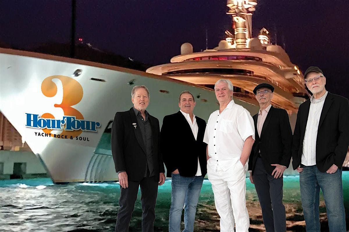 Paint the Yacht Green