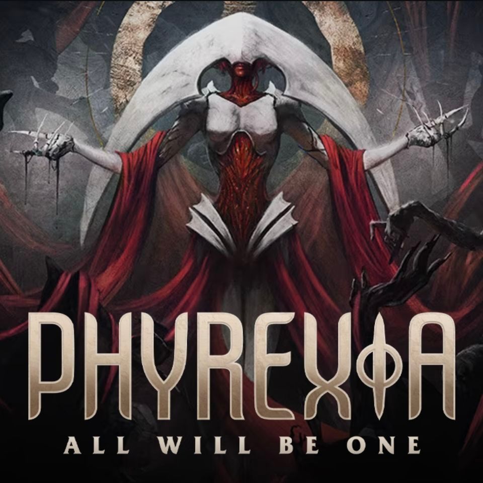 Phyrexia All Will Be One Pre Release (Sealed) Reaper Game Store