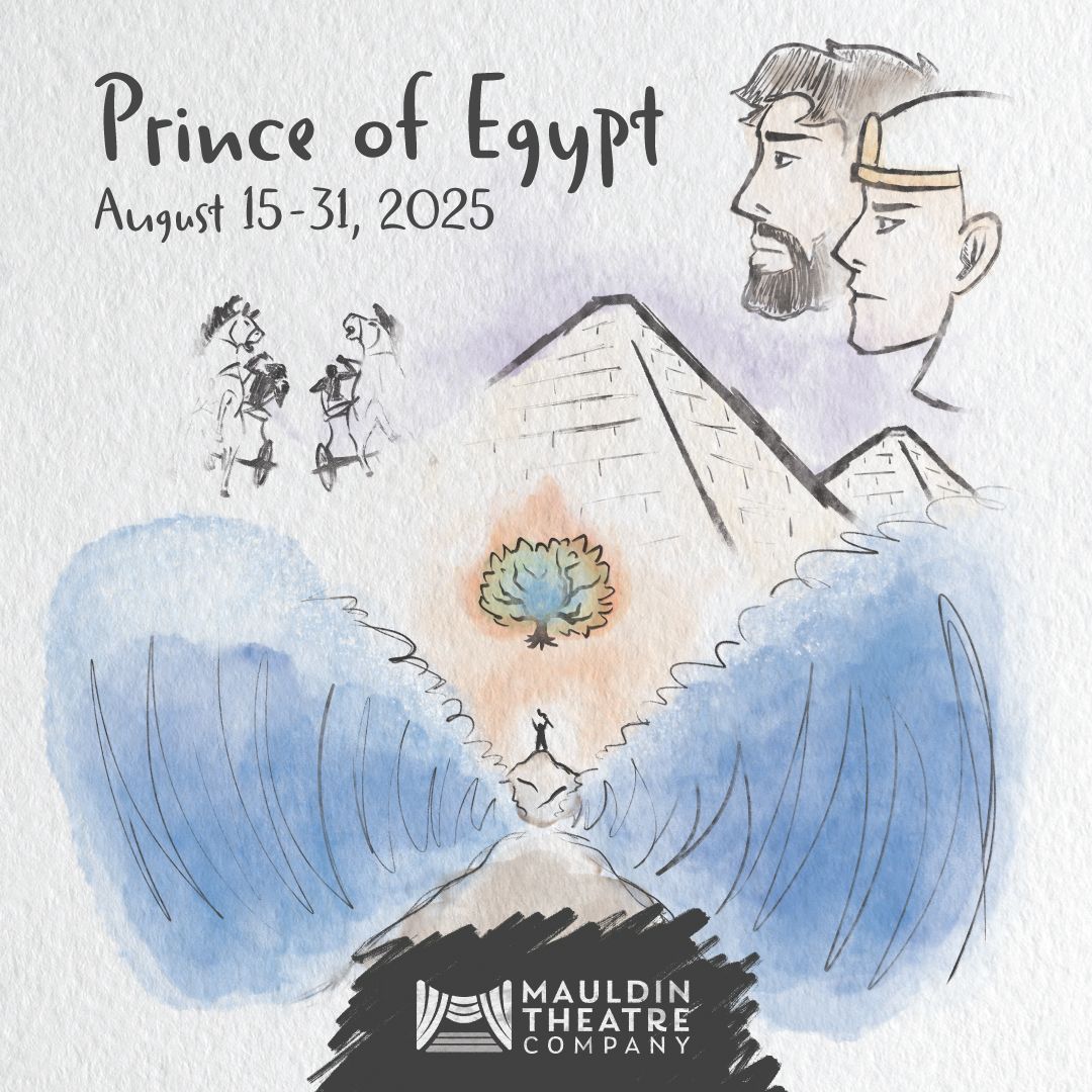 The Prince of Egypt