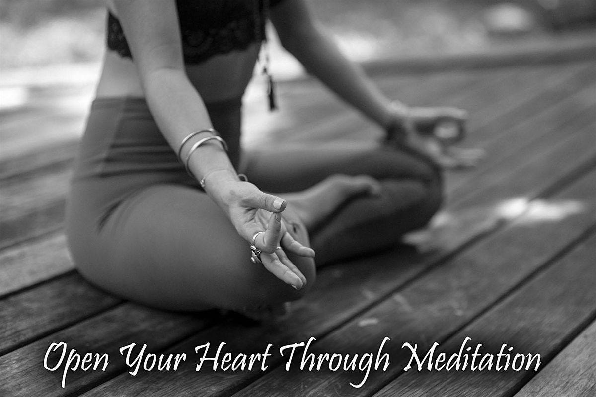 Full Moon Chinese Medicine Sound Meditation: Release Trauma from the Body