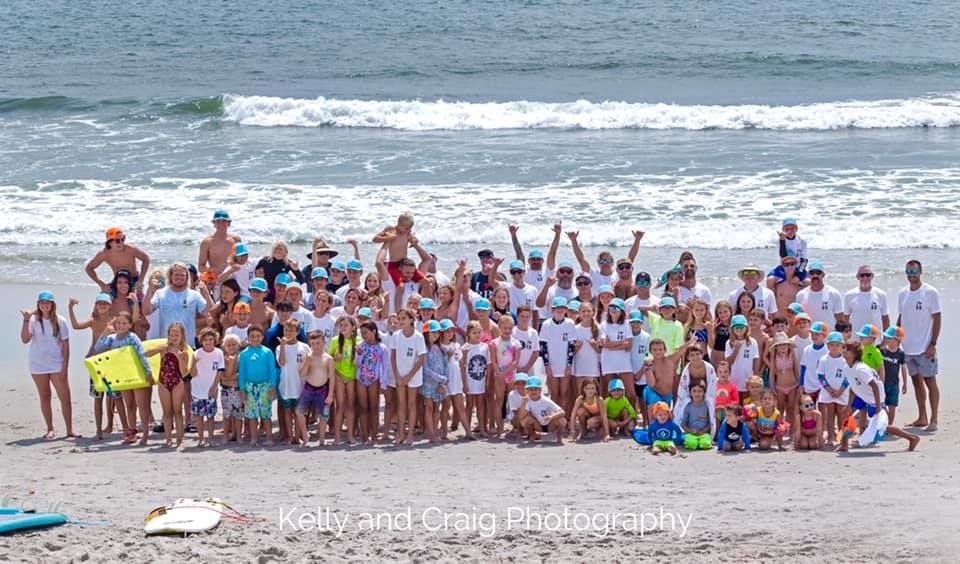 2022 Brigantine Surf Jam Brigantine Jetty August 10, 2022