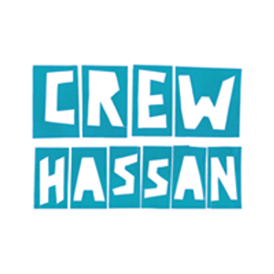 Crew Hassan