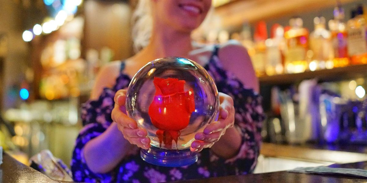 Zeki's Bar NYE Bash 2026