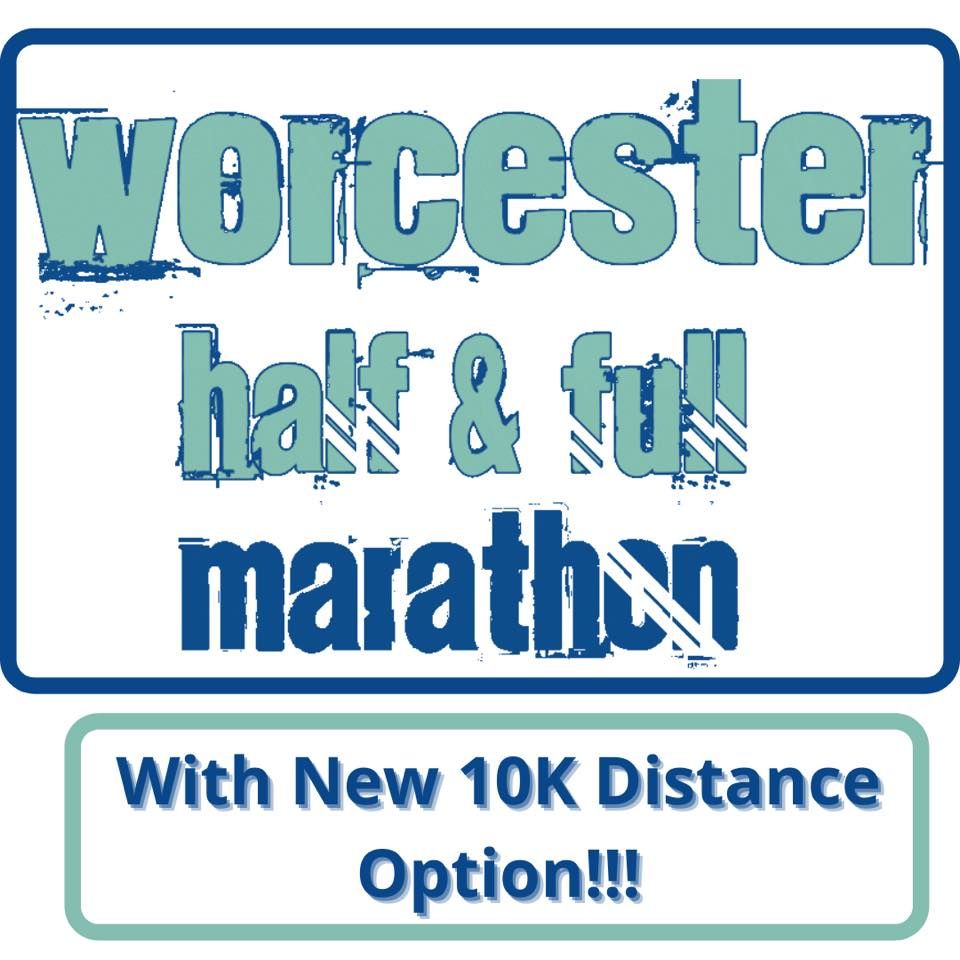 Worcester Marathon, Half Marathon & 10K 2022 Warriors Way, Worcester