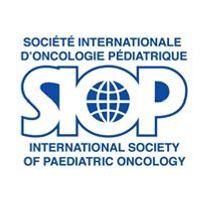 International Society of Paediatric Oncology - SIOP