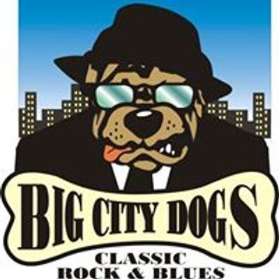 Big City Dogs Band