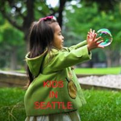 Kids in Seattle