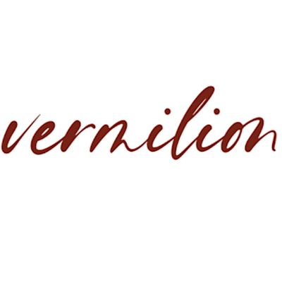 Vermilion