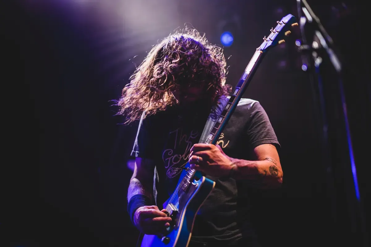 PHUN - Phish tribute (18+ Event)