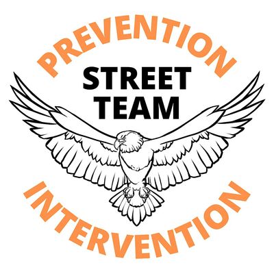 Prevention & Intervention Roanoke