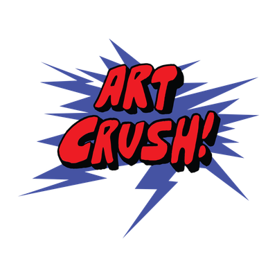 ARTCRUSH!