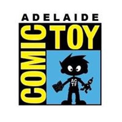 Adelaide Comic and Toy Fair