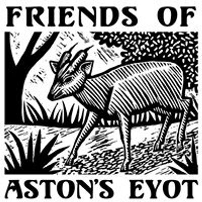 Friends of Aston's Eyot