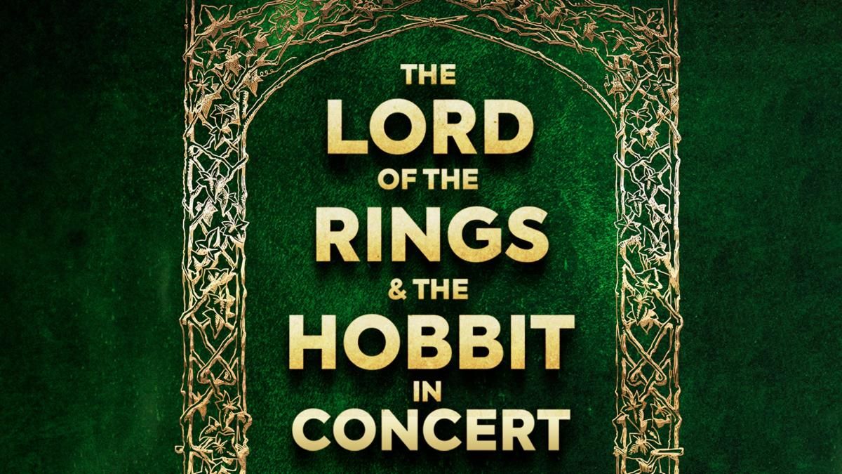 Parking - The Lord of the Rings & The Hobbit - The Concert - Jacksonville