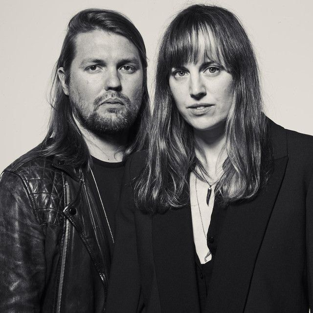 Band Of Skulls in Stroudsburg