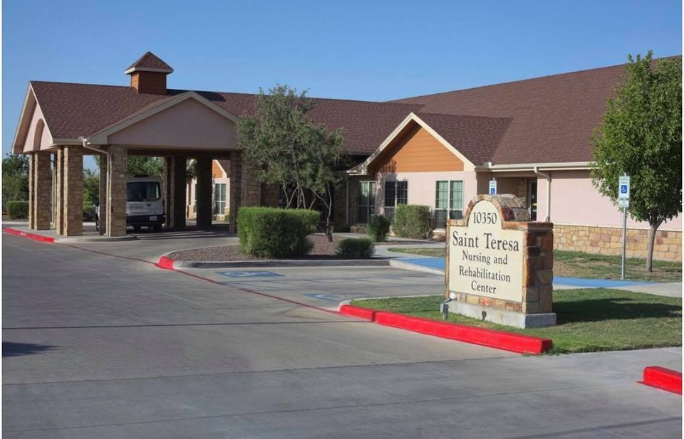 Fall Festival 2022 St Teresa Nursing And Rehab Center El Paso TX fall-festival-2022-st-teresa-nursing-and-rehab-center-el-paso-tx