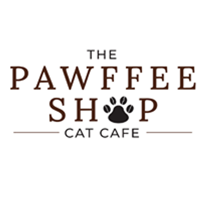 Pawffee Shop Cat Cafe